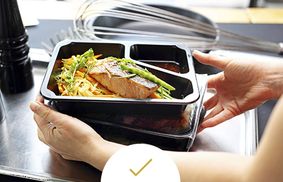 Gia Catering