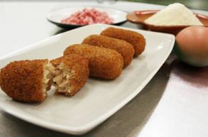 Gia Catering